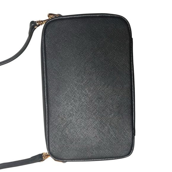tde. The Daily Edited Cross Body Bag‎ Structured Black - Picture 3 of 5